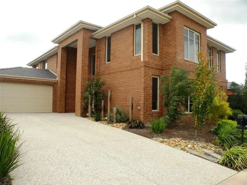 Main view of Homely house listing, 6 Barnong Way, Lara VIC 3212