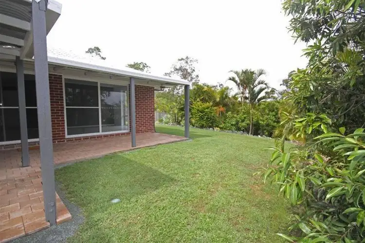Fifth view of Homely house listing, 46 Oregon Way, Oxenford QLD 4210