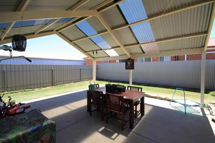 Second view of Homely house listing, 33 Hume Avenue, Murray Bridge SA 5253