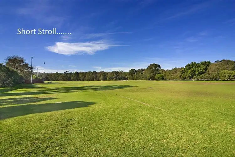 Sixth view of Homely unit listing, 22/21-27 Holborn Avenue, Dee Why NSW 2099