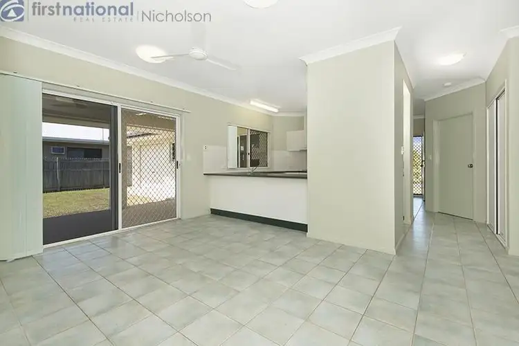 Seventh view of Homely house listing, 42 Belmont Park Avenue, Kirwan QLD 4817
