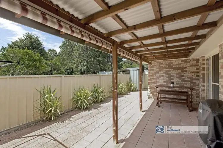 Fourth view of Homely villa listing, 4/3A Stone Street, Cardiff NSW 2285