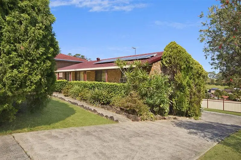 Main view of Homely house listing, 81 Figtree Drive, Goonellabah NSW 2480