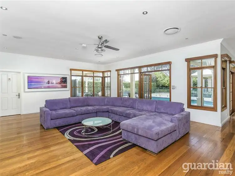 Sixth view of Homely house listing, 8 Binalong Road, Kenthurst NSW 2156