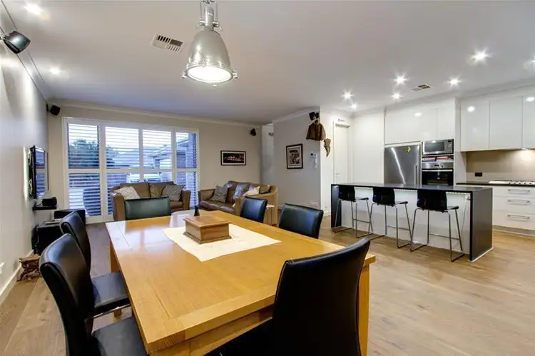 Fourth view of Homely house listing, 17A Ferguson Avenue, Myrtle Bank SA 5064