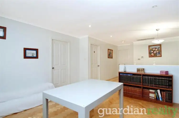 Sixth view of Homely house listing, 87 Ravensbourne Circuit, Dural NSW 2158