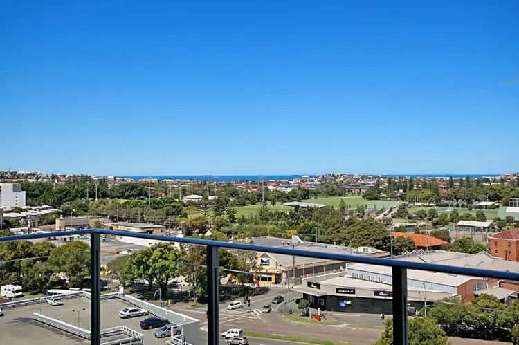 Second view of Homely apartment listing, 113/741 Hunter Street, Newcastle West NSW 2302