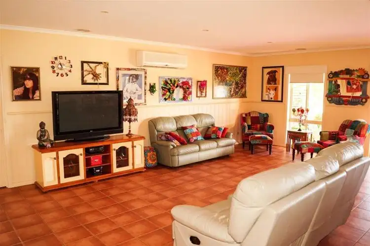 Third view of Homely house listing, 106 Quinn Street, Numurkah VIC 3636