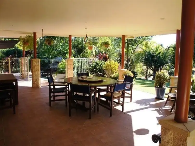 Fourth view of Homely house listing, 81 The Grove, Nunderi NSW 2484