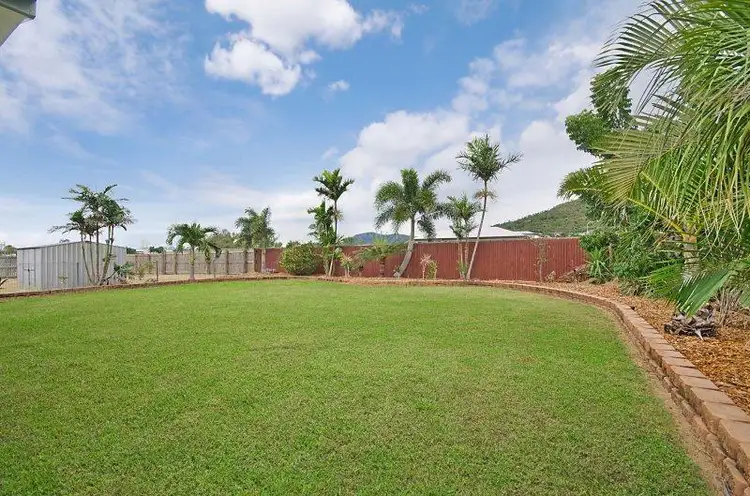 Third view of Homely house listing, 22 Doncaster Way, Mount Louisa QLD 4814