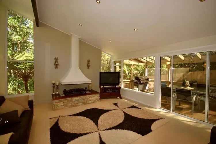 Fifth view of Homely house listing, 65 Ridgeway Road, New Lambton Heights NSW 2305