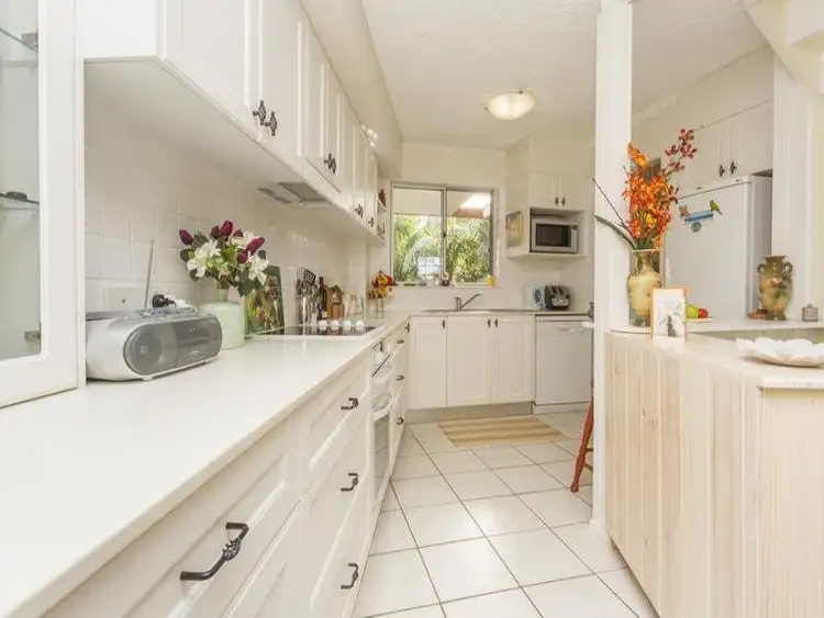 Second view of Homely house listing, 2/26-28 Deegan Drive, Alstonville NSW 2477