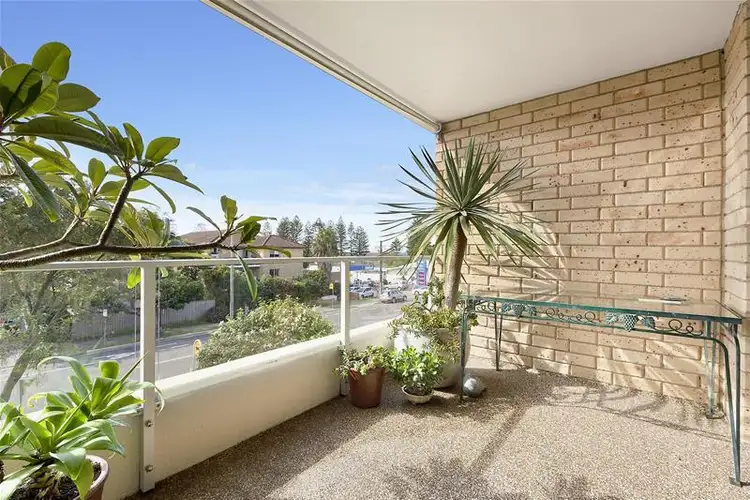 Third view of Homely unit listing, 13/131 Pacific Parade, Dee Why NSW 2099