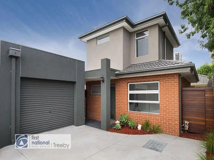 2B/7 Cullis Parade, Bayswater VIC 3153