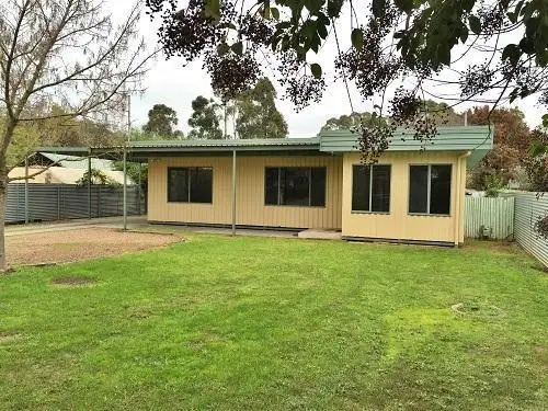 Main view of Homely house listing, 4 Hawkins Street, Kyabram VIC 3620