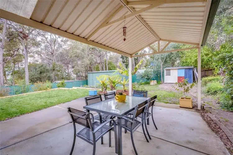 Seventh view of Homely house listing, 21 Slab Gully Road, Roleystone WA 6111