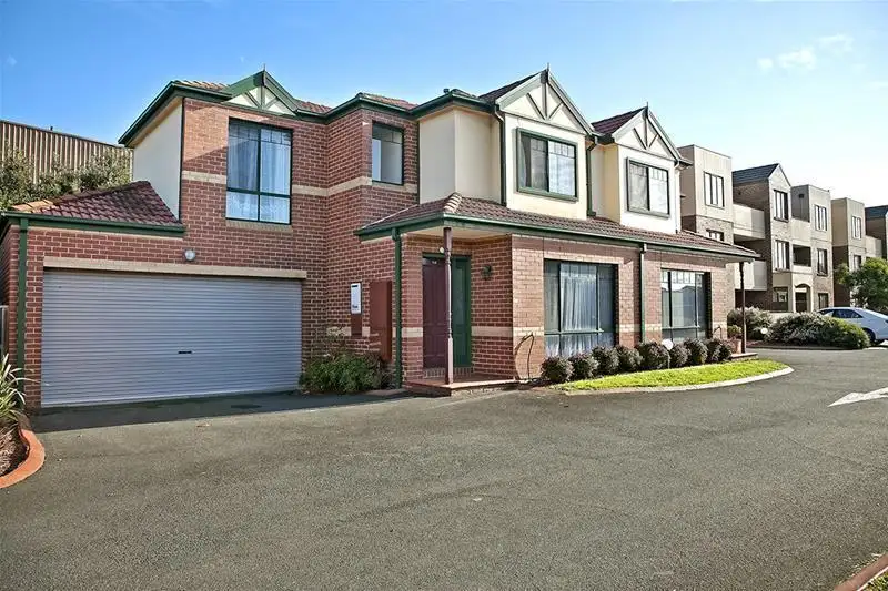 Main view of Homely house listing, 54/35 David Street, Dandenong VIC 3175
