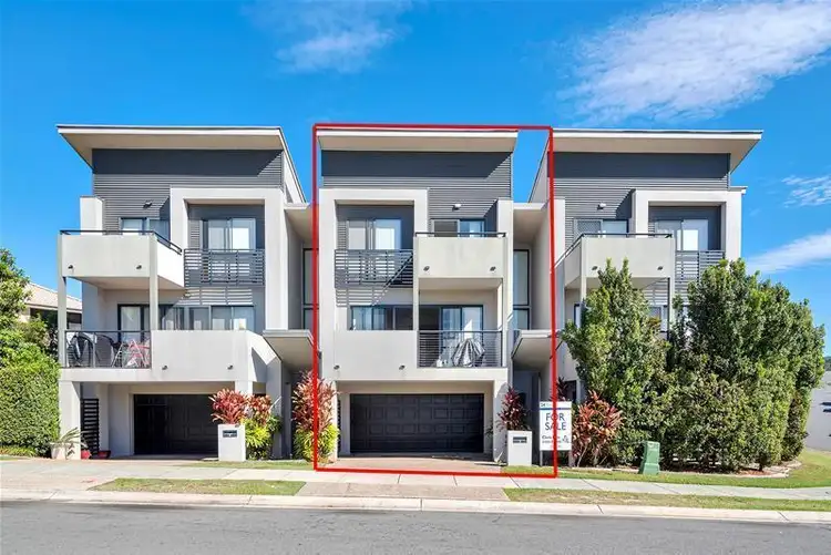 5/2 Palma Crescent, Varsity Lakes QLD 4227