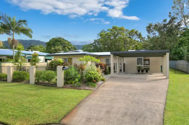 6 Trucano Close, Whitfield QLD 4870