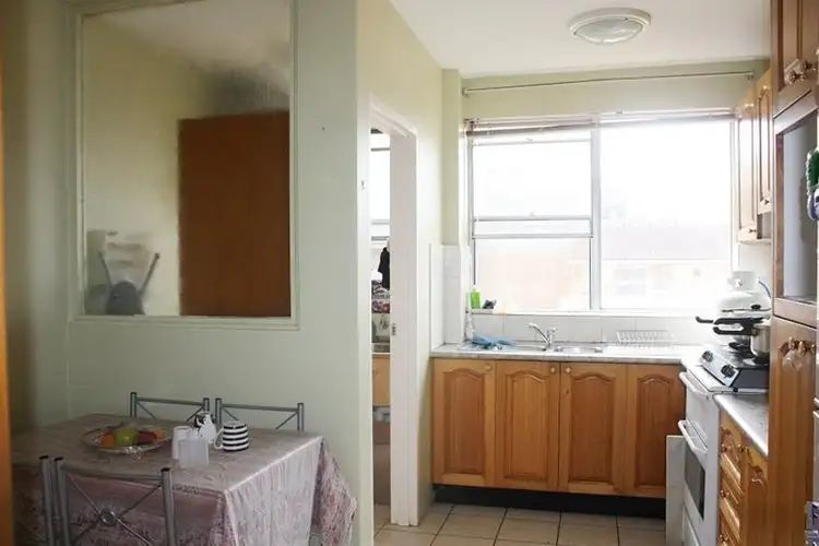 Third view of Homely unit listing, 5/14-16 Kerr Pde Sold, Auburn NSW 2144