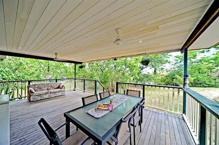 Main view of Homely rural property listing, 10 Staniland Drive (Strathdickie), Proserpine QLD 4800