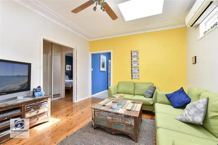 Fifth view of Homely house listing, 41 Pozieres Avenue, Umina Beach NSW 2257