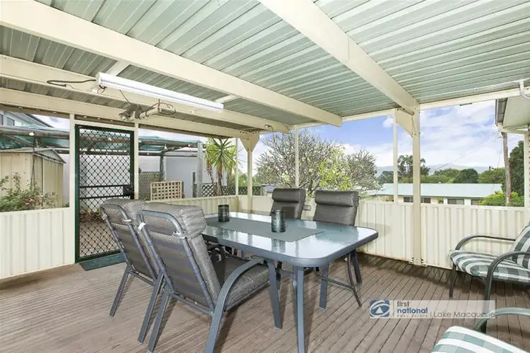 Fourth view of Homely house listing, 5 Elizabeth Street, Eleebana NSW 2282
