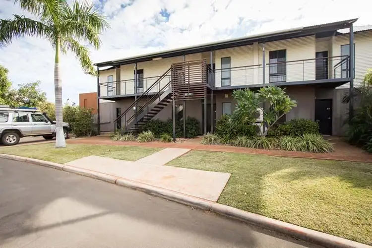 Seventh view of Homely unit listing, 86/11 Oryx Road, Cable Beach WA 6726