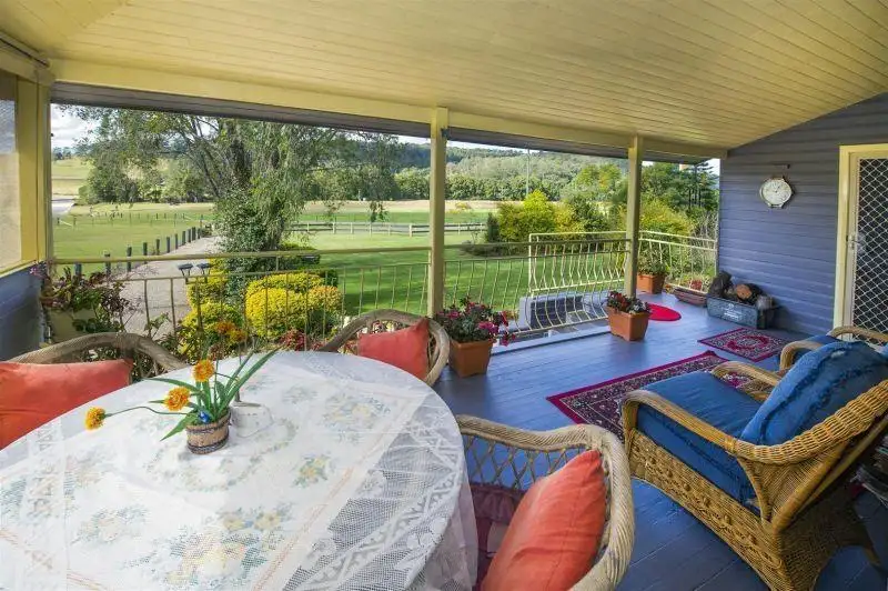 Main view of Homely rural property listing, 436 Tallawudjah Creek Road, Glenreagh NSW 2450