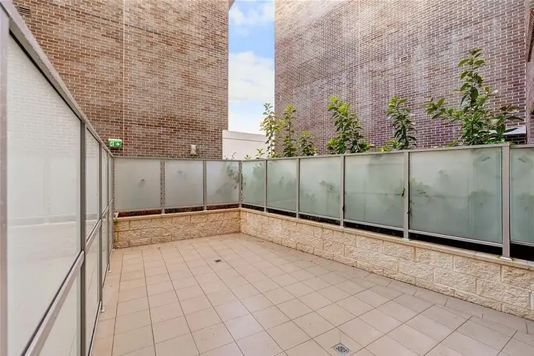 Fifth view of Homely apartment listing, 27/1-9 Monash Road, Gladesville NSW 2111