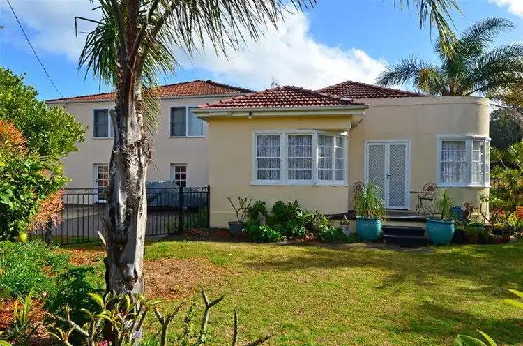 Main view of Homely house listing, 65a Booker Bay Road, Booker Bay NSW 2257