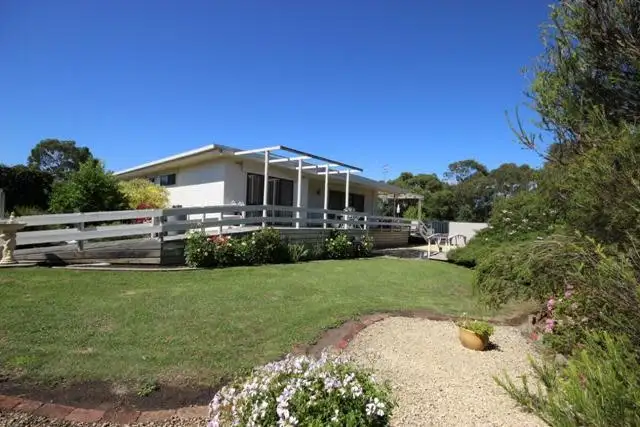 Main view of Homely house listing, 23 Quinns Road, Bushfield VIC 3281