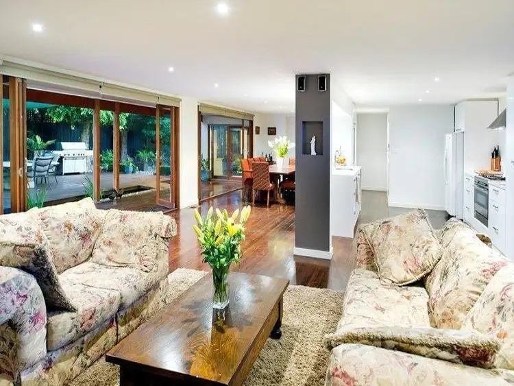 Fifth view of Homely house listing, 11 Unsworth Road, Ringwood North VIC 3134