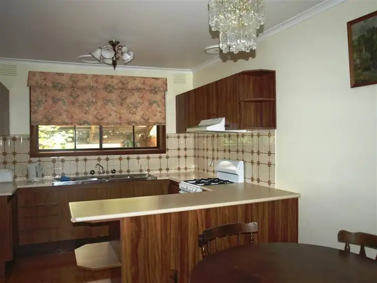 Second view of Homely unit listing, 7/6-8 Nelson Street, Ringwood VIC 3134