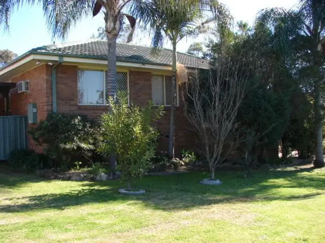 15 Osborn Avenue, Muswellbrook NSW 2333