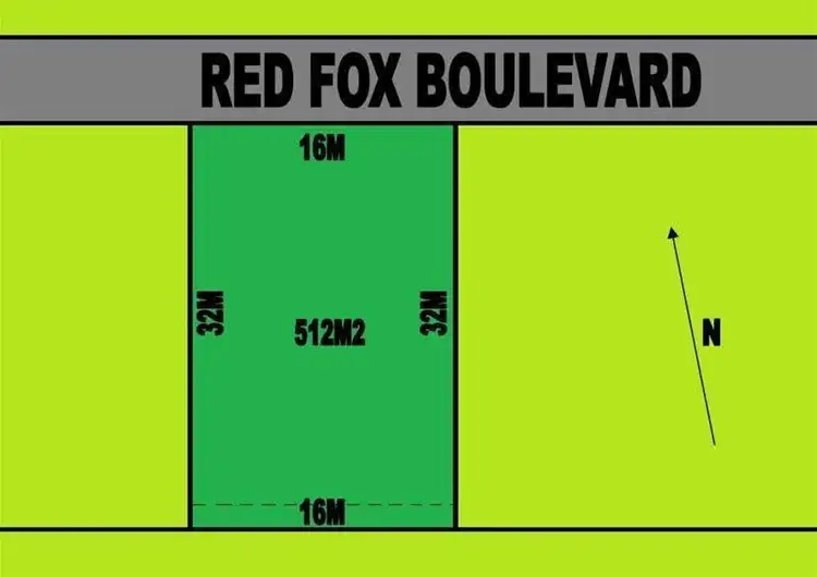 4 Red Fox Boulevard, Brookfield VIC 3338