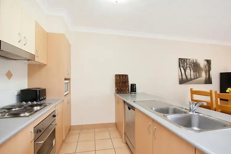 Fourth view of Homely unit listing, 15/85 Townson Avenue, Palm Beach QLD 4221