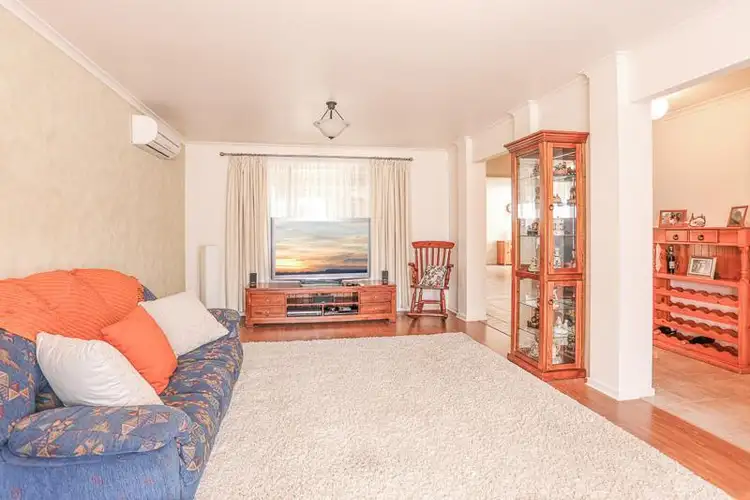 Second view of Homely house listing, 10 Regal Court, Para Hills SA 5096