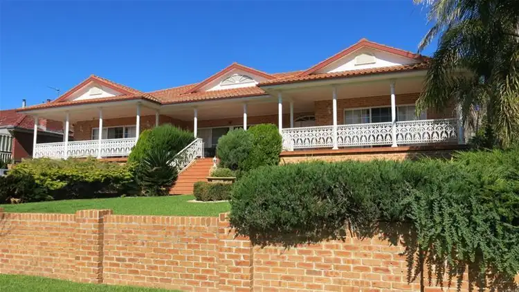 Main view of Homely house listing, 50 Lakehaven Drive, Wagga Wagga NSW 2650