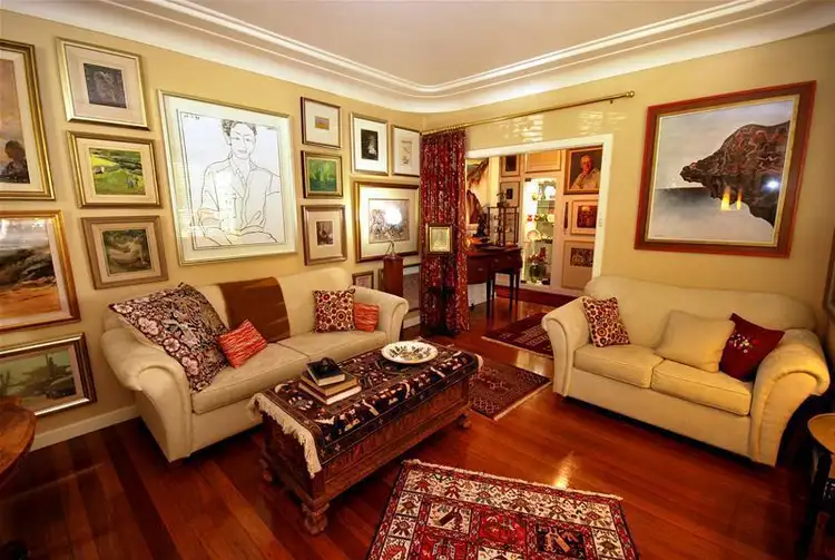 Fourth view of Homely house listing, 23 Lookout Road, New Lambton Heights NSW 2305
