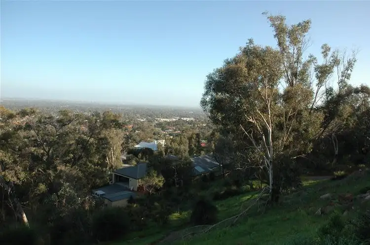 Fourth view of Homely land listing, 7 Summitt View, Mount Richon WA 6112