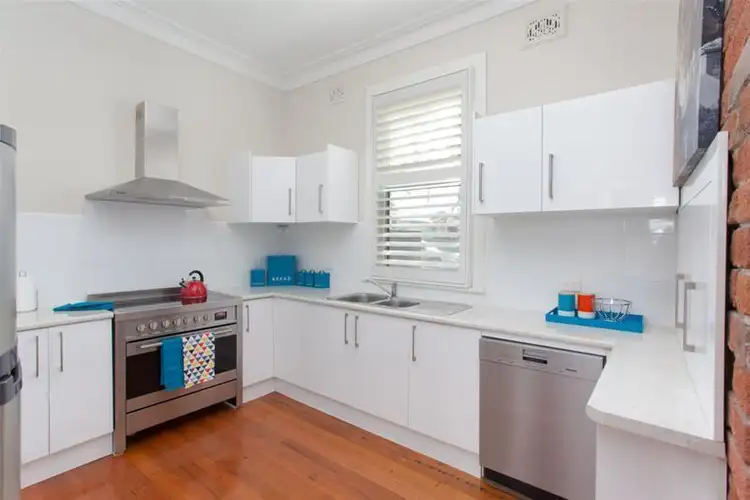 Third view of Homely house listing, 104 Kerr Street, Mayfield NSW 2304