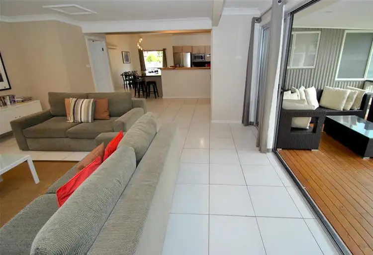 Fifth view of Homely house listing, 109 Queen Mary Street, Callala Beach NSW 2540