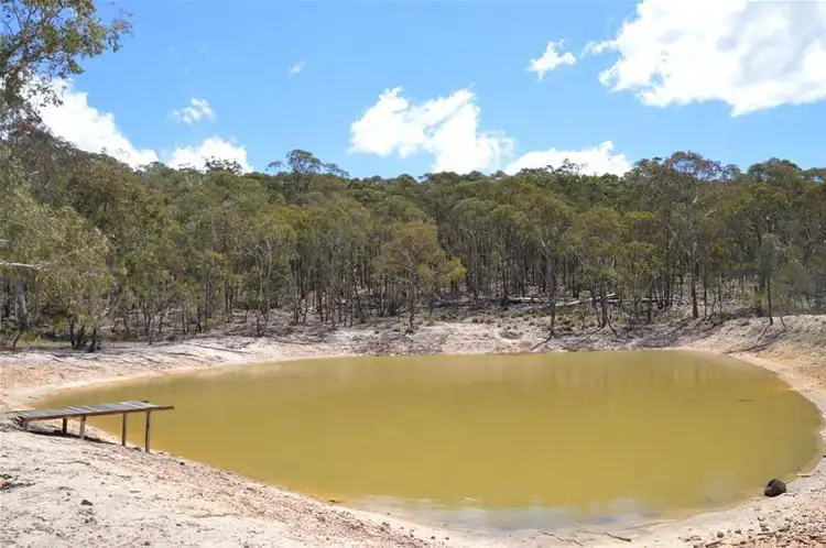 Second view of Homely rural property listing, 3485 Bylong Valley Way, Rylstone NSW 2849