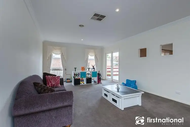 Fifth view of Homely house listing, 59 Whistler Drive, Berwick VIC 3806