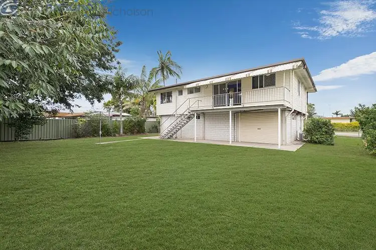 Second view of Homely house listing, 6 Hicks Street, Kirwan QLD 4817