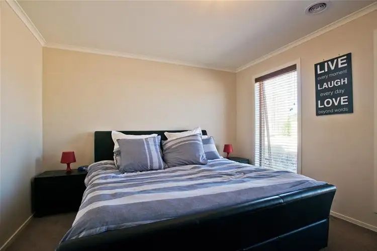 Second view of Homely house listing, 25 Dewar Crescent, Bacchus Marsh VIC 3340