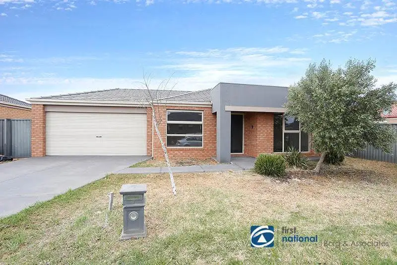 Main view of Homely house listing, 7 Amron Close, Deer Park VIC 3023