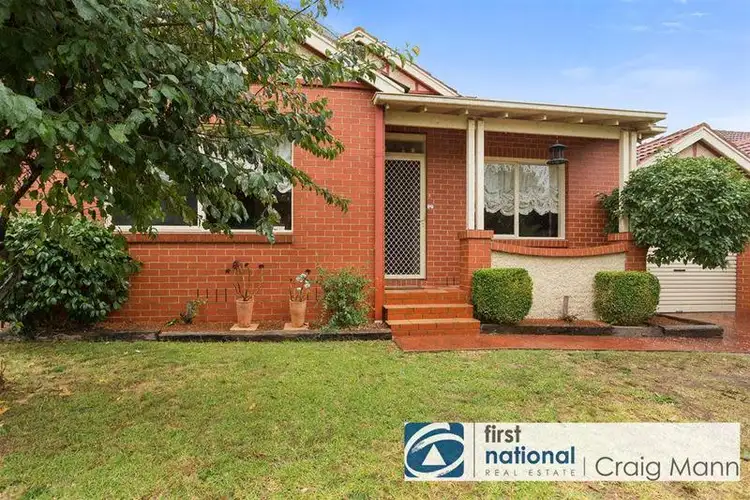 Second view of Homely house listing, 2a Harrow Avenue, Somerville VIC 3912