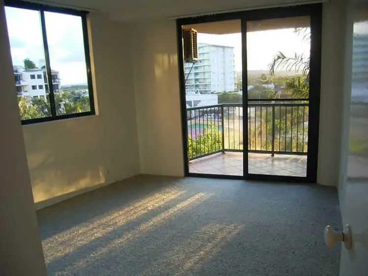Fifth view of Homely unit listing, 40/13 Mooloolaba Esplanade, Mooloolaba QLD 4557